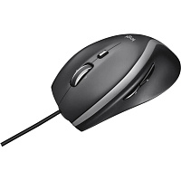 Мышь проводная Logitech M500s черная (910-005784) фото Мышь проводная Logitech M500s черная (910-005784)