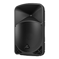 Акустическая система Behringer B15X фото Акустическая система Behringer B15X