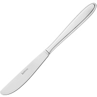 Нож столовый Luxstahl Vinci (кт0266) 21 см нержавеющая сталь (12 штук в упаковке) фото Нож столовый Luxstahl Vinci (кт0266) 21 см нержавеющая сталь (12 штук в упаковке)