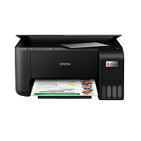 МФУ струйное Epson L3250 (C11CJ67412) фото МФУ струйное Epson L3250 (C11CJ67412)