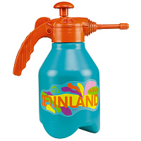 Опрыскиватель помповый Finland Aqua 2 л фото Опрыскиватель помповый Finland Aqua 2 л