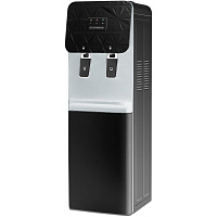 Кулер для воды Starwind SW-1003EB черный (нагрев и охлаждение) фото Кулер для воды Starwind SW-1003EB черный (нагрев и охлаждение)