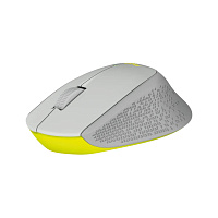 Мышь беспроводная Logitech M280 серая (910-004310) фото Мышь беспроводная Logitech M280 серая (910-004310)