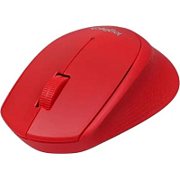 Мышь беспроводная Logitech M280 красная (910-004308) фото Мышь беспроводная Logitech M280 красная (910-004308)
