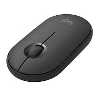 Мышь беспроводная Logitech M350 черная (910-005576) фото Мышь беспроводная Logitech M350 черная (910-005576)