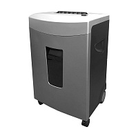 Шредер (уничтожитель документов) Office Kit S220 2-й уровень секретности объем корзины 32 л фото Шредер (уничтожитель документов) Office Kit S220 2-й уровень секретности объем корзины 32 л