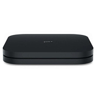 Медиаплеер Xiaomi TV Box S 2nd Gen (PFJ4167RU) фото Медиаплеер Xiaomi TV Box S 2nd Gen (PFJ4167RU)