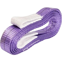 Строп текстильный TOR СТП 1 т 2 м 30 мм