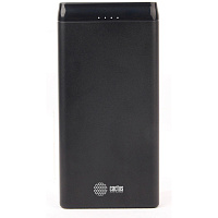 Внешний аккумулятор (power bank) Cactus CS-PBFSFT-10000 (10000 мАч) фото Внешний аккумулятор (power bank) Cactus CS-PBFSFT-10000 (10000 мАч)
