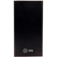 Внешний аккумулятор (power bank) Cactus CS-PBFSIT-20000 (20000 мАч) фото Внешний аккумулятор (power bank) Cactus CS-PBFSIT-20000 (20000 мАч)