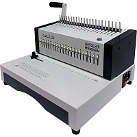 Брошюровщик Office Kit B2125EN фото Брошюровщик Office Kit B2125EN