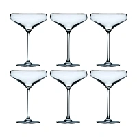 Бокал (шампанское) 300 мл. d=120 мм. h=170 мм. Каберне 6шт/уп 40056