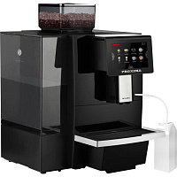Кофемашина Proxima Dr.Coffee F11 Big черная фото Кофемашина Proxima Dr.Coffee F11 Big черная