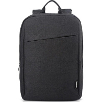 Рюкзак для ноутбука 15.6 Lenovo B210 черный (GX40Q17504) фото Рюкзак для ноутбука 15.6 Lenovo B210 черный (GX40Q17504)