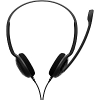 Гарнитура проводная Epos Sennheiser PC 8 (1000432) фото Гарнитура проводная Epos Sennheiser PC 8 (1000432)
