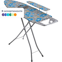 Гладильная доска Nika Bell Classy 3 фото Гладильная доска Nika Bell Classy 3