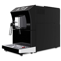 Кофемашина Sate CT-100 черная фото Кофемашина Sate CT-100 черная