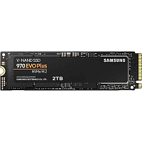 SSD накопитель Samsung Evo plus 2 ТБ (MZ-V7S2T0BW) фото SSD накопитель Samsung Evo plus 2 ТБ (MZ-V7S2T0BW)