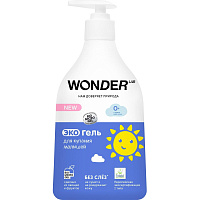 Средство для купания Wonder lab 540 мл фото Средство для купания Wonder lab 540 мл