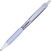 Ручка шариковая автоматическая UNI Mitsubisi pencil Jetstream синяя (толщина линии 0.35 мм, 176889) фото Ручка шариковая автоматическая UNI Mitsubisi pencil Jetstream синяя (толщина линии 0.35 мм, 176889)