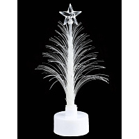 Электронная елка LED AG10 3.8x13 см фото Электронная елка LED AG10 3.8x13 см