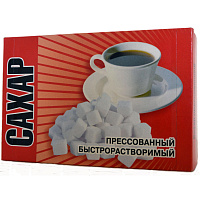 Сахар-рафинад кусковой Ривьера 1 кг фото Сахар-рафинад кусковой Ривьера 1 кг