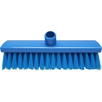 Щетка FBK 300х60мм жесткая, синяя 231552