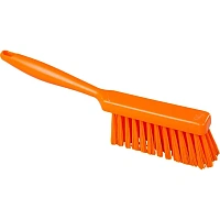 Щетка FBK средней жесткости 340х35 мм оранжевая