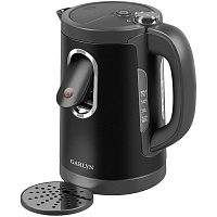 Чайник электрический Garlyn K-200 Max чёрный (КА-00000663) фото Чайник электрический Garlyn K-200 Max чёрный (КА-00000663)
