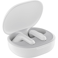 Наушники беспроводные Xiaomi Redmi Buds 4 Lite белые (BHR6919GL) фото Наушники беспроводные Xiaomi Redmi Buds 4 Lite белые (BHR6919GL)