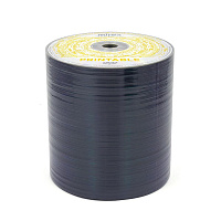 Диск DVD-R Mirex 4.7 ГБ 16x bulk UL130088A1T (100 штук в упаковке) фото Диск DVD-R Mirex 4.7 ГБ 16x bulk UL130088A1T (100 штук в упаковке)