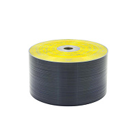 Диск DVD-R Mirex 4.7 ГБ 16x bulk UL130003A1T (50 штук в упаковке) фото Диск DVD-R Mirex 4.7 ГБ 16x bulk UL130003A1T (50 штук в упаковке)