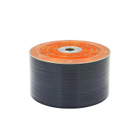 Диск DVD+R Mirex 4.7 ГБ 16x bulk UL130013A1T (50 штук в упаковке) фото Диск DVD+R Mirex 4.7 ГБ 16x bulk UL130013A1T (50 штук в упаковке)