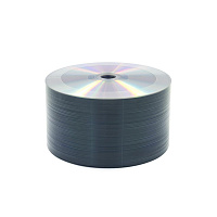 Диск DVD-R Mirex 4.7 ГБ 16x bulk UL130000A1T (50 штук в упаковке) фото Диск DVD-R Mirex 4.7 ГБ 16x bulk UL130000A1T (50 штук в упаковке)