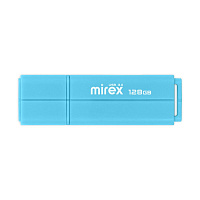 Флешка USB 3.0 128 ГБ Mirex Line (13600-FM3LB128) фото Флешка USB 3.0 128 ГБ Mirex Line (13600-FM3LB128)