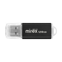 Флешка USB 3.0 128 ГБ Mirex Unit (13600-FM3UB128) фото Флешка USB 3.0 128 ГБ Mirex Unit (13600-FM3UB128)