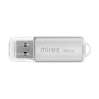 Флешка USB 2.0 32 ГБ Mirex Unit (13600-FMUUSI32) фото Флешка USB 2.0 32 ГБ Mirex Unit (13600-FMUUSI32)