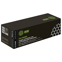 Картридж лазерный CACTUS (CS-C055BK) для Canon LBP663Cdw/664Cx/MF746Cx/742Cd, черный, ресурс 2300 страниц фото Картридж лазерный CACTUS (CS-C055BK) для Canon LBP663Cdw/664Cx/MF746Cx/742Cd, черный, ресурс 2300 страниц