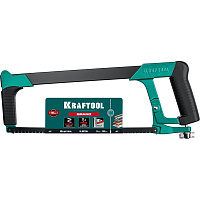 Ножовка по металлу KRAFTOOL Super-Kraft 300 мм (15801) фото Ножовка по металлу KRAFTOOL Super-Kraft 300 мм (15801)