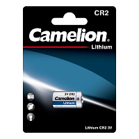 Батарейка 15270 Camelion Lithium фото Батарейка 15270 Camelion Lithium