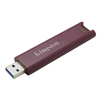 Флешка USB 3.1 256 ГБ Kingston Datatraveler Maxa (DTMAXA/256GB) фото Флешка USB 3.1 256 ГБ Kingston Datatraveler Maxa (DTMAXA/256GB)