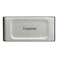 Внешний жесткий диск SSD Kingston SXS2000 4 ТБ (SXS2000/4000G) фото Внешний жесткий диск SSD Kingston SXS2000 4 ТБ (SXS2000/4000G)
