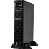 Источник бесперебойного питания Systeme Electric Smart-Save Online SRV 3000 ВА (SRVSE3KRTXLI) фото Источник бесперебойного питания Systeme Electric Smart-Save Online SRV 3000 ВА (SRVSE3KRTXLI)