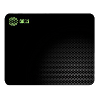 Коврик для мыши Cactus CS-MP-D02M Black Mesh (1399900) фото Коврик для мыши Cactus CS-MP-D02M Black Mesh (1399900)
