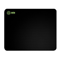 Коврик для мыши Cactus CS-MP-D02S Black Mesh (1367825) фото Коврик для мыши Cactus CS-MP-D02S Black Mesh (1367825)