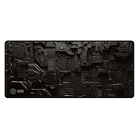Коврик для мыши Cactus CS-MP-PRO03ХXL Cyberpunk (1514090) фото Коврик для мыши Cactus CS-MP-PRO03ХXL Cyberpunk (1514090)