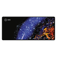 Коврик для мыши Cactus CS-MP-PRO04XXL Blue Cosmic (1514096) фото Коврик для мыши Cactus CS-MP-PRO04XXL Blue Cosmic (1514096)