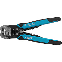 Щипцы для зачистки электропроводов, 0,05-8 кв. мм// Gross