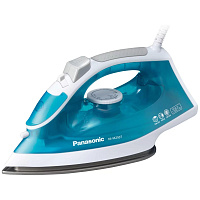 Утюг Panasonic NI-M250TGTW голубой фото Утюг Panasonic NI-M250TGTW голубой