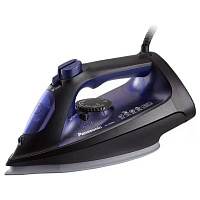 Утюг Panasonic NI-U600CATW синий фото Утюг Panasonic NI-U600CATW синий